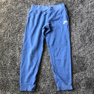 nike sweatpants